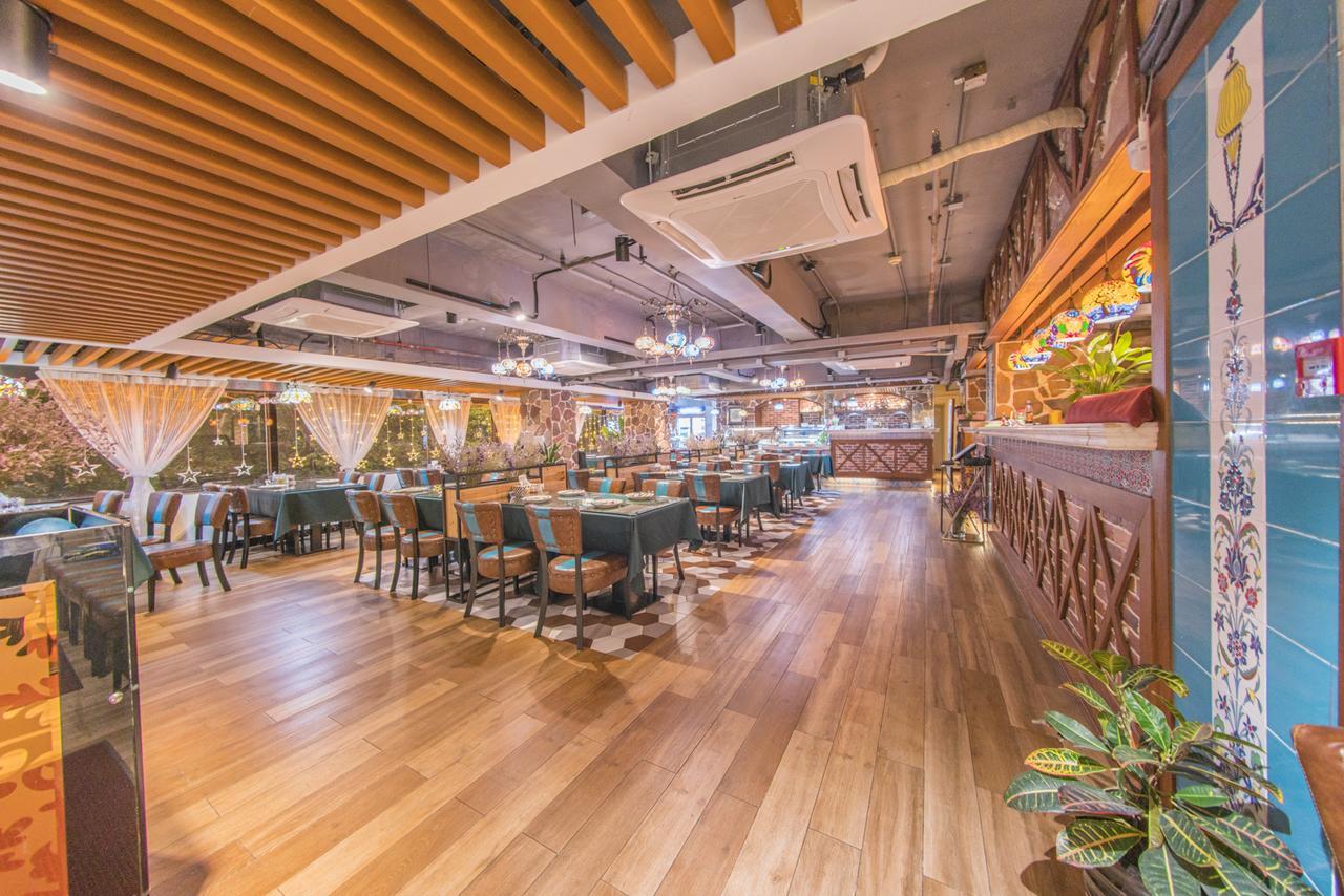优优酒店公寓（正佳环市中心店近中山大学肿瘤医院中山大学眼科医院） 广州 外观 照片